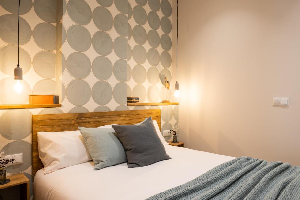 Florit Flats - The Serreria Rooms Valencia Exterior foto