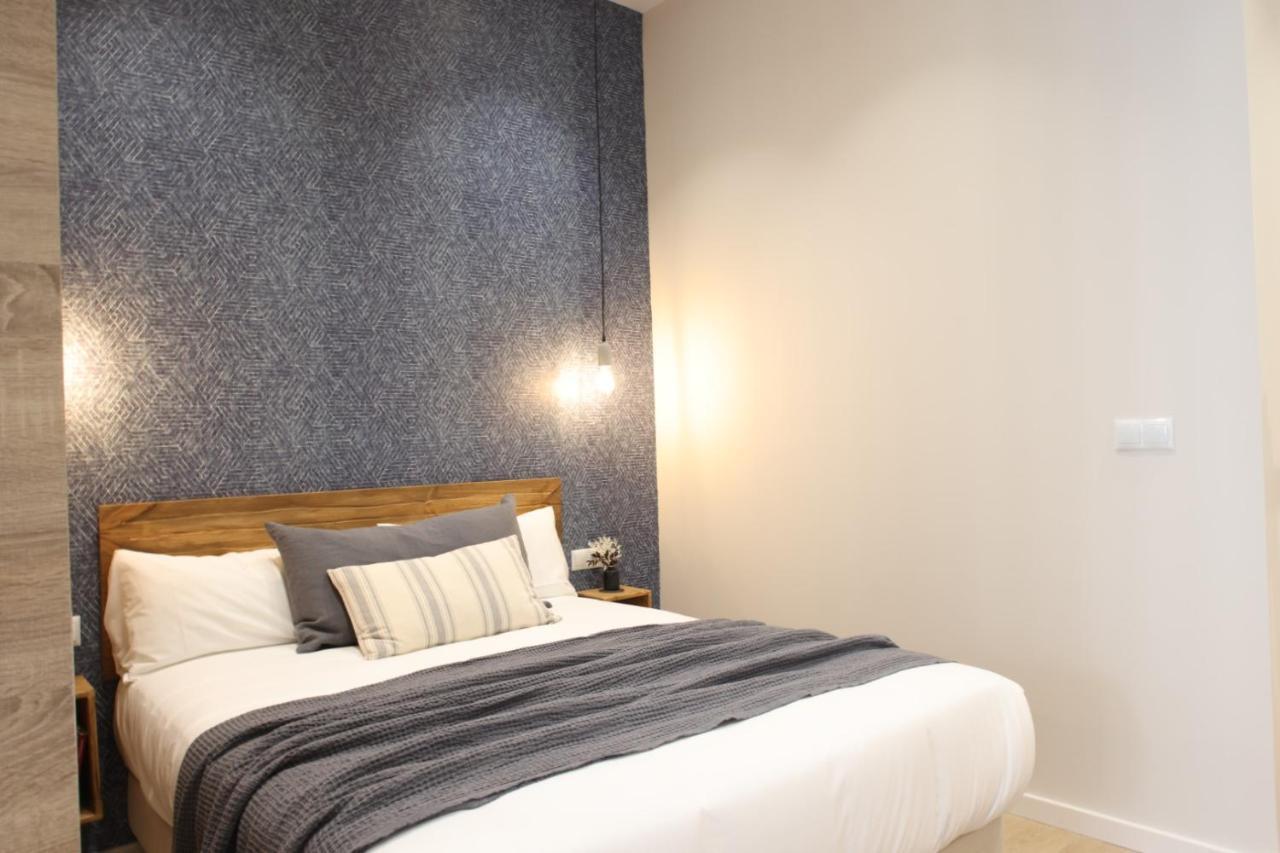 Florit Flats - The Serreria Rooms Valencia Exterior foto