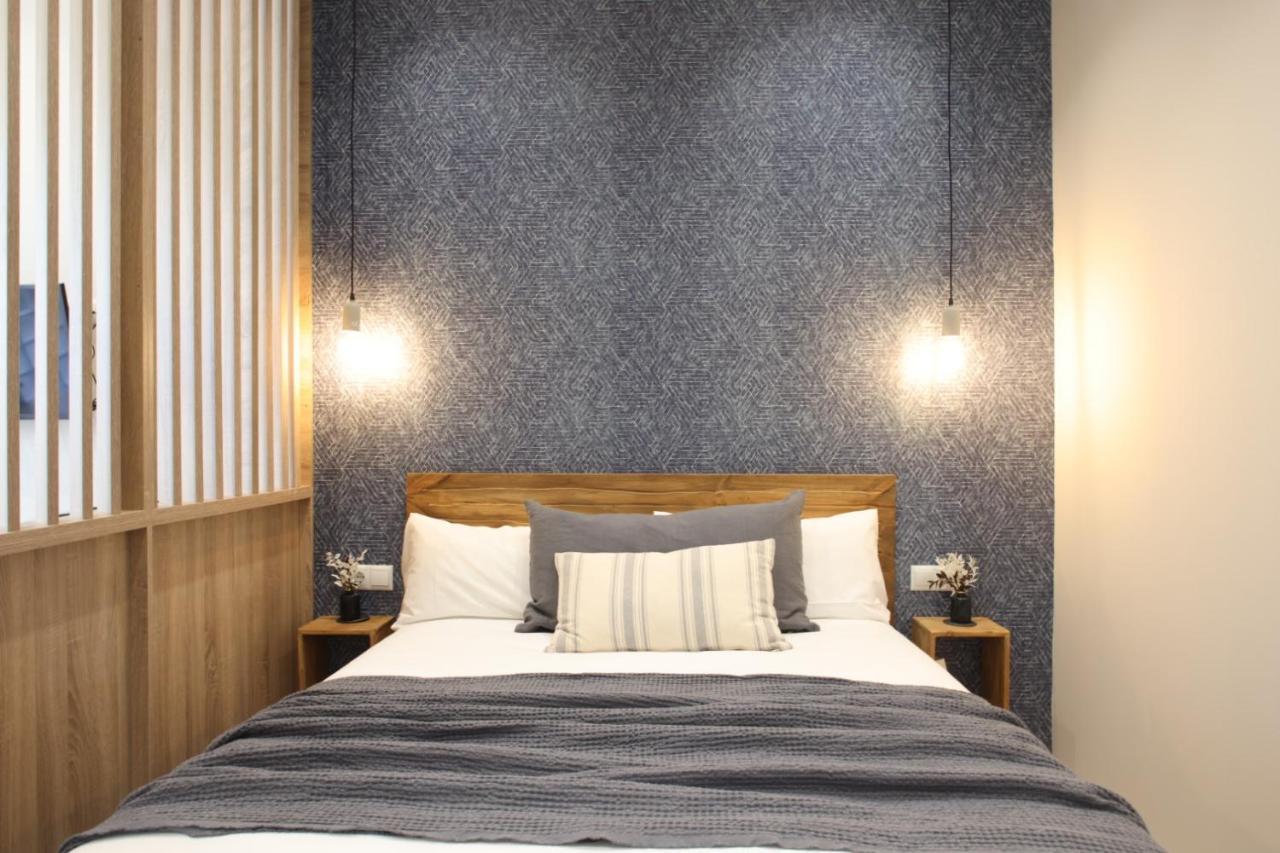 Florit Flats - The Serreria Rooms Valencia Exterior foto