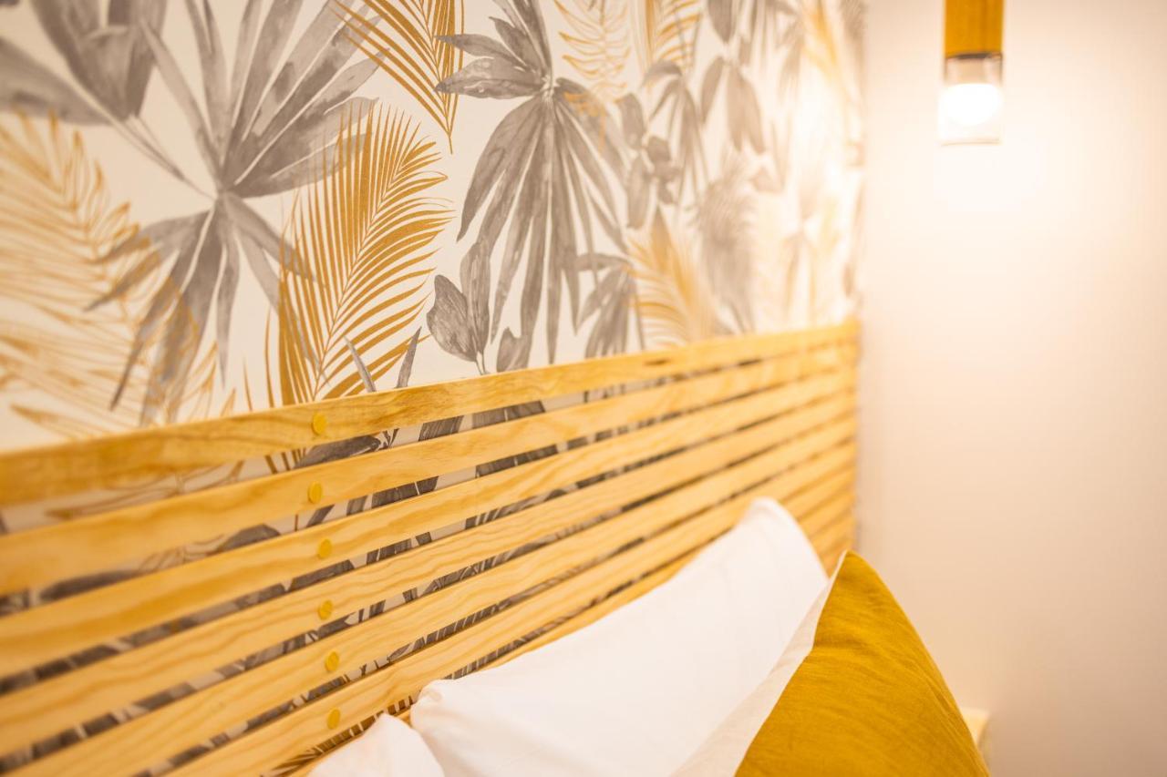 Florit Flats - The Serreria Rooms Valencia Exterior foto