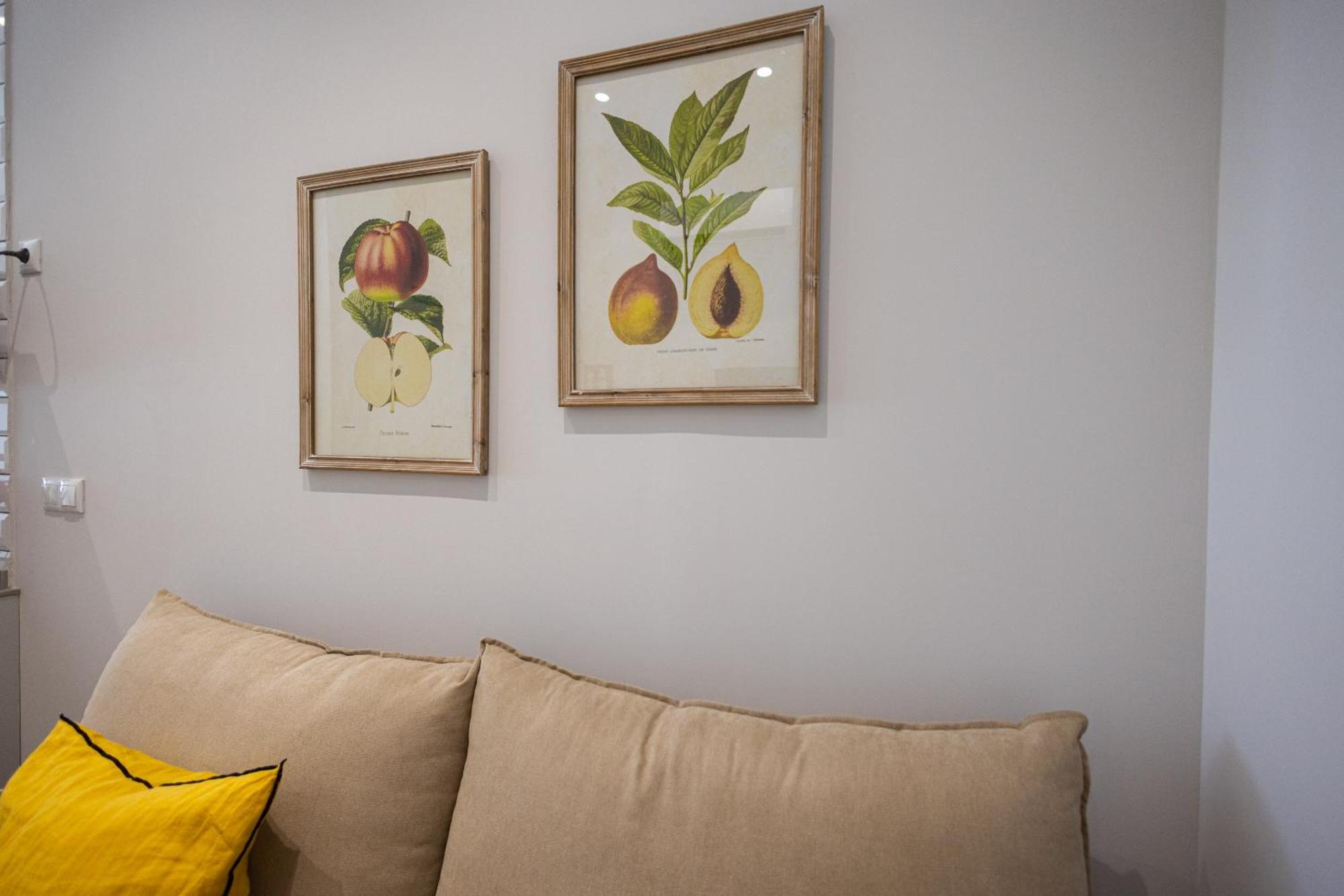 Florit Flats - The Serreria Rooms Valencia Exterior foto